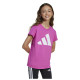 Adidas Παιδική κοντομάνικη μπλούζα Essentials Tee Adidas Παιδική κοντομάνικη μπλούζα Essentials Tee